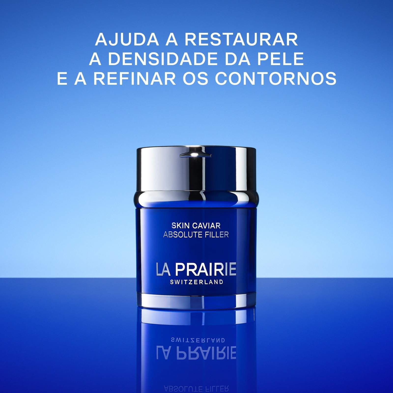 Creme Revitalizante Skin Caviar Absolute Filler | Sephora